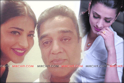 shruthi-hassan-child