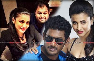 shruthi-hassan-crooning