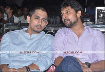 siddharth