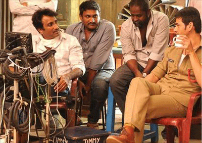 srinu-vaitla-lady-luck
