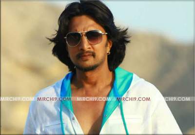 sudeep