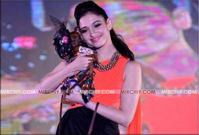 tamanna