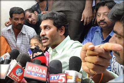 ysrcp-inexperience