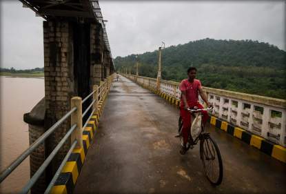 AP-Telangana-border