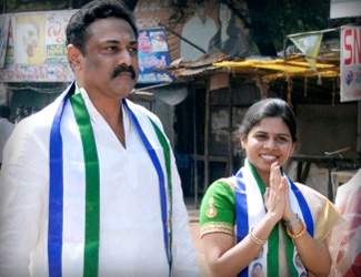 Allagadda Akhila Priya