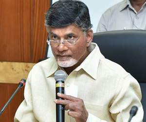 CBN-BJP TDP