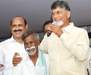 CBN TOUGH TO CONVINCE FARMERS