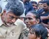 Free Essential Commodities for Hudhud Victims - CBN