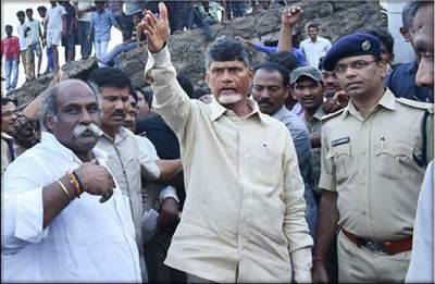 CBN-warning to officials