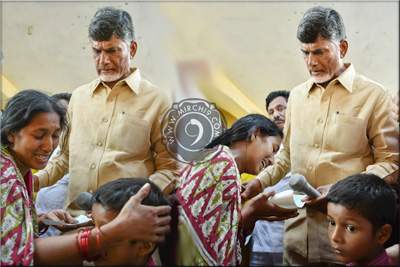CBn donates 5 lakhs