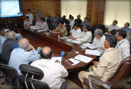 Chandrababu-Cyclone-monitor