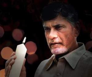 Vizag lauds Naidu's Superman efforts to combat Hudhud!