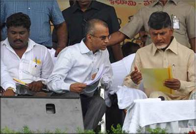 Chandrababu plans next Assembly session in AP