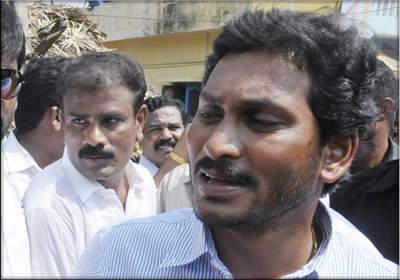 Court buys Jagan's excuse, case to another date
