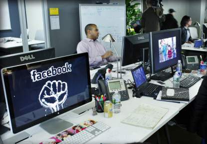Facebook