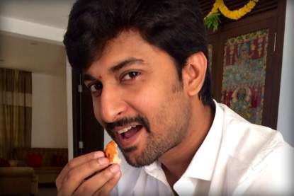 Hero Nani big films hits flops list