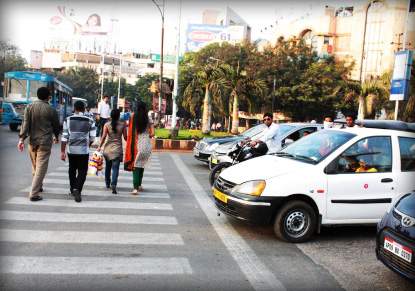 Hyderabad cops go online 