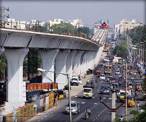 Hyderabad-metro-rail-speed