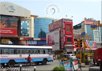 Hyderabad real estate current prices