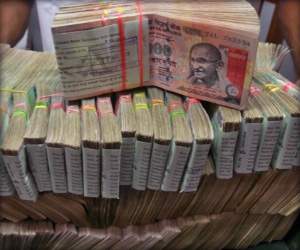 India black money holders list