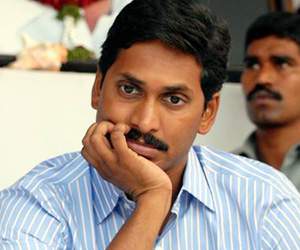 Jagan is a Human Robo