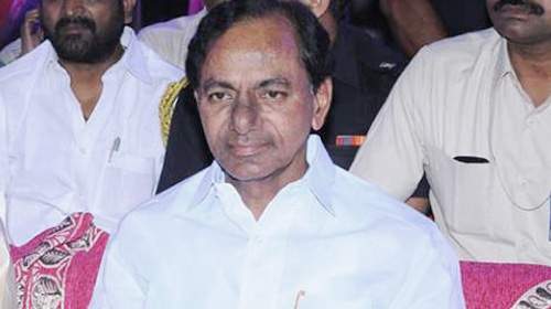 KCR Rule Telangana Giovernment