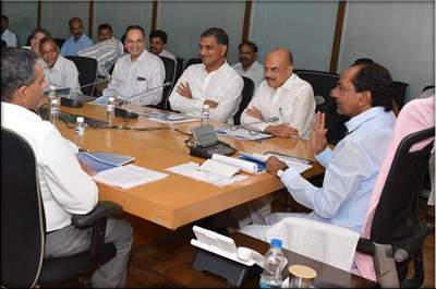 KCR cabinet expansion, Cabinet Expansion to create rift in TRS govt!