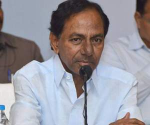 KCR personally supervising petition on AP