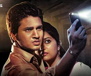 Karthikey remake in tamil