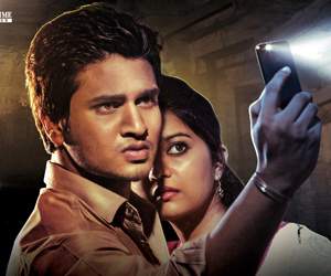 Karthikeya nikhil colors swathi