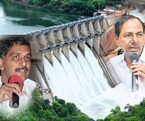 Krishna-Rvier-KCR_harish-Ra