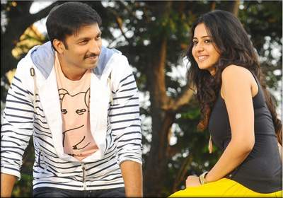 Loukyam-Gopichand-Rakul-Preeth singh