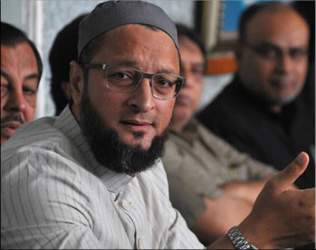 Majlis-e-Ittehad-ul-Muslimeen won