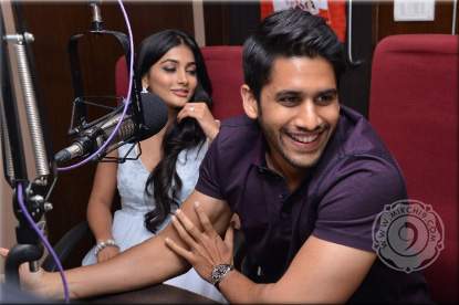 Naga chaitanya box office track record