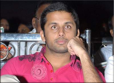 Nithin-marriage,Wedding Bells in cards for Nithin?