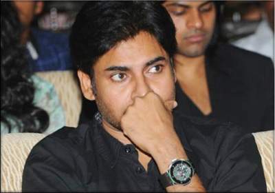 pawan kalyan