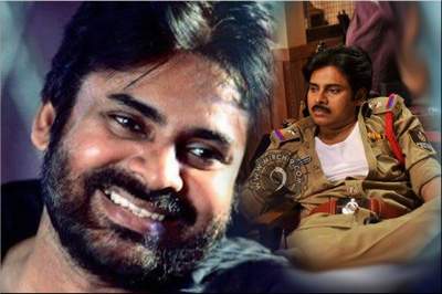 Pawan kalyan Gabbar singh 2