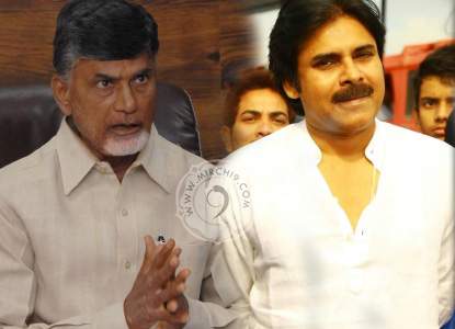Pawan kalyan chandrababu pic