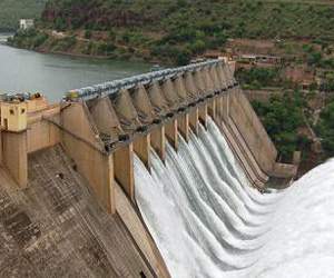 SRISAILAM_project