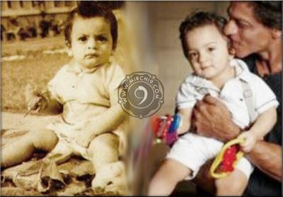 SRK-ABRAM