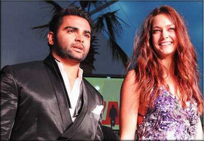Sachin-Joshi