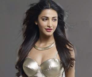 Shruthi-hassan