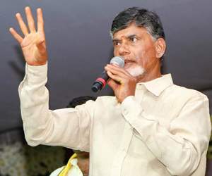 TDP setups a welfare fund to help T-Farmers!