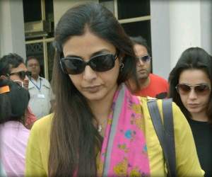 Tabu identified black buck case