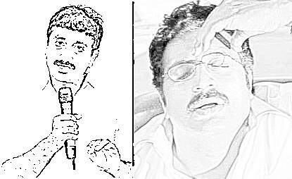Tollywood press meet satires