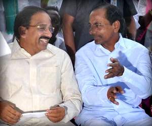 Tummala Nageswara Rao Telangana Home Minister