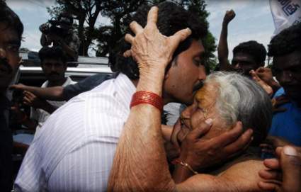 YS Jagan latest news updates 2014