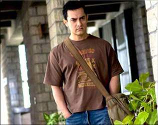 aamir khan in 3 idiots