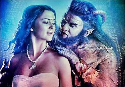 vikram I movie  