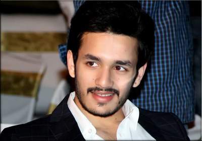 akhil akkineni debute on november 14
